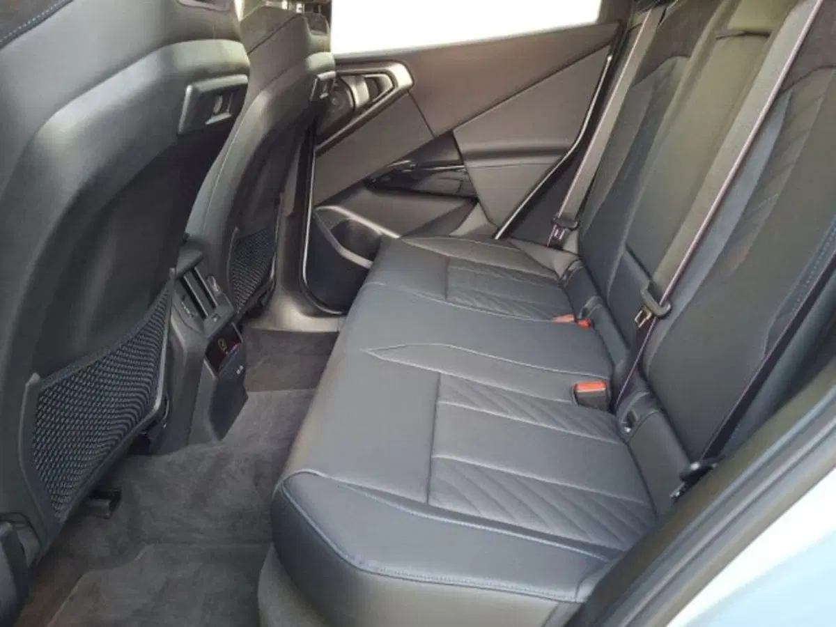 BMW X3 usata a Verona (11)