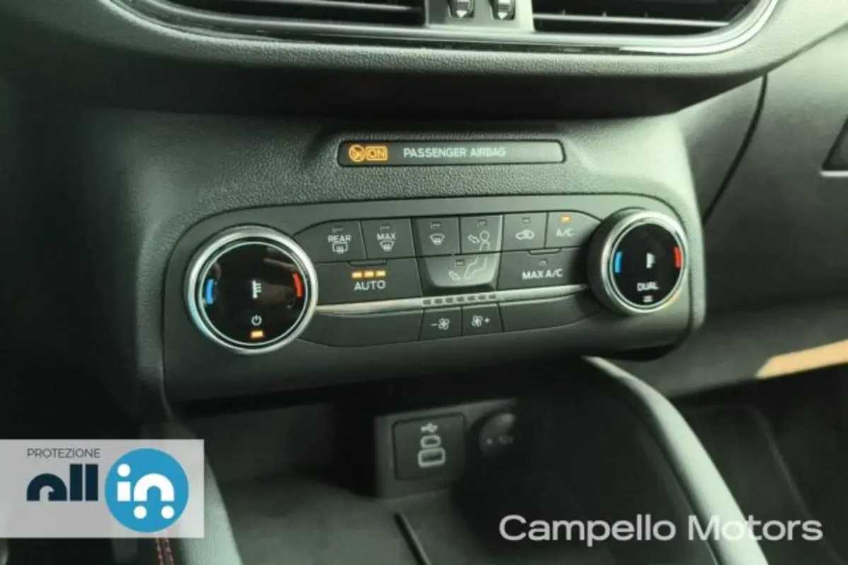 Ford Kuga usata a Venezia (13)