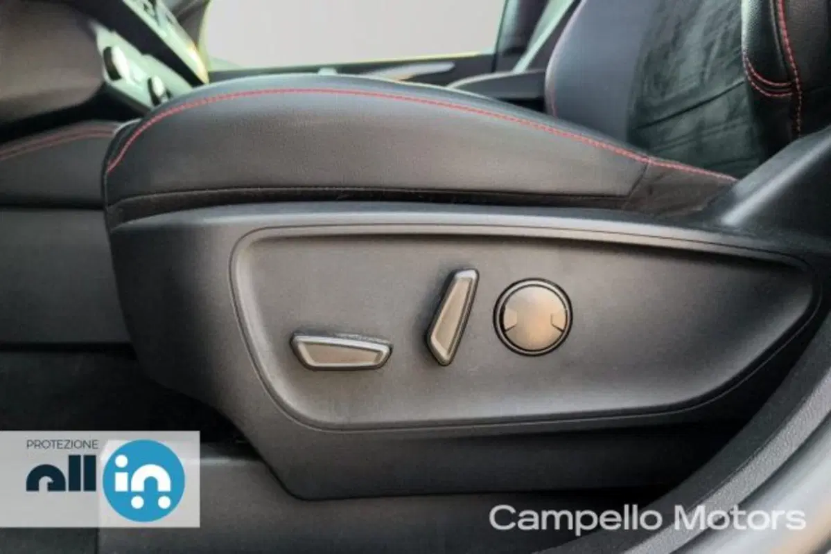 Ford Kuga usata a Venezia (18)