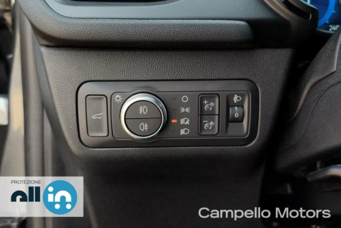 Ford Kuga usata a Venezia (19)