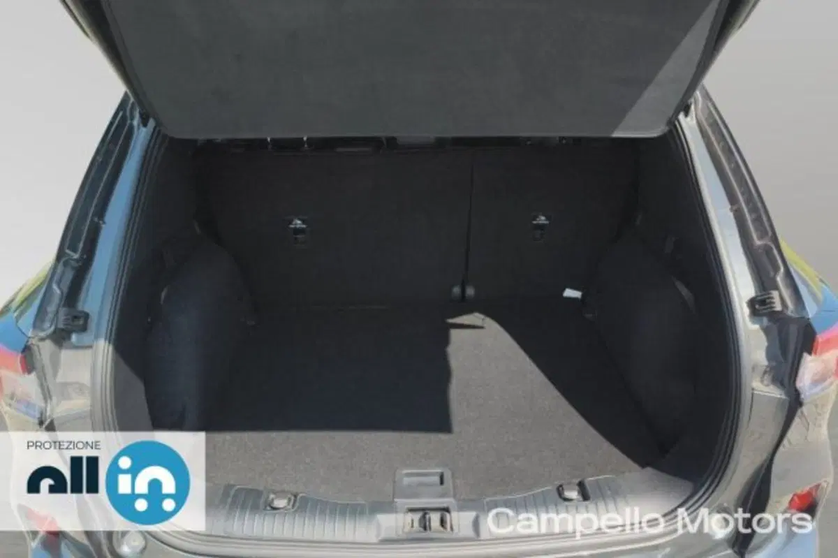 Ford Kuga usata a Venezia (20)