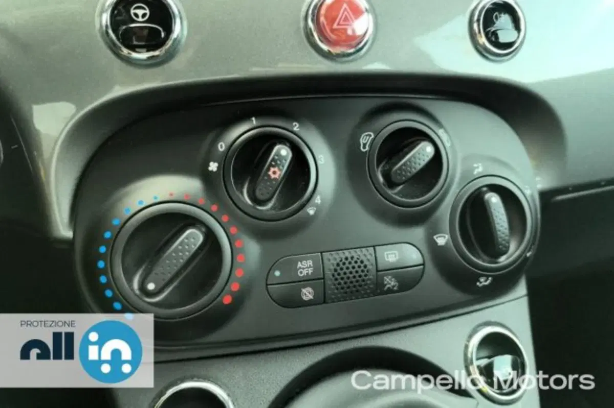 Fiat 500 usata a Venezia (10)