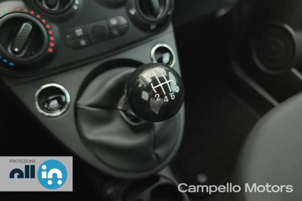 Fiat 500 usata a Venezia (11)