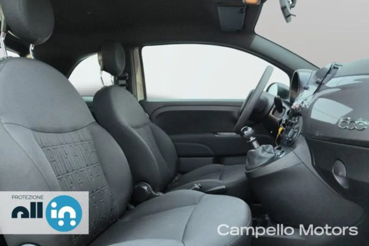 Fiat 500 usata a Venezia (13)