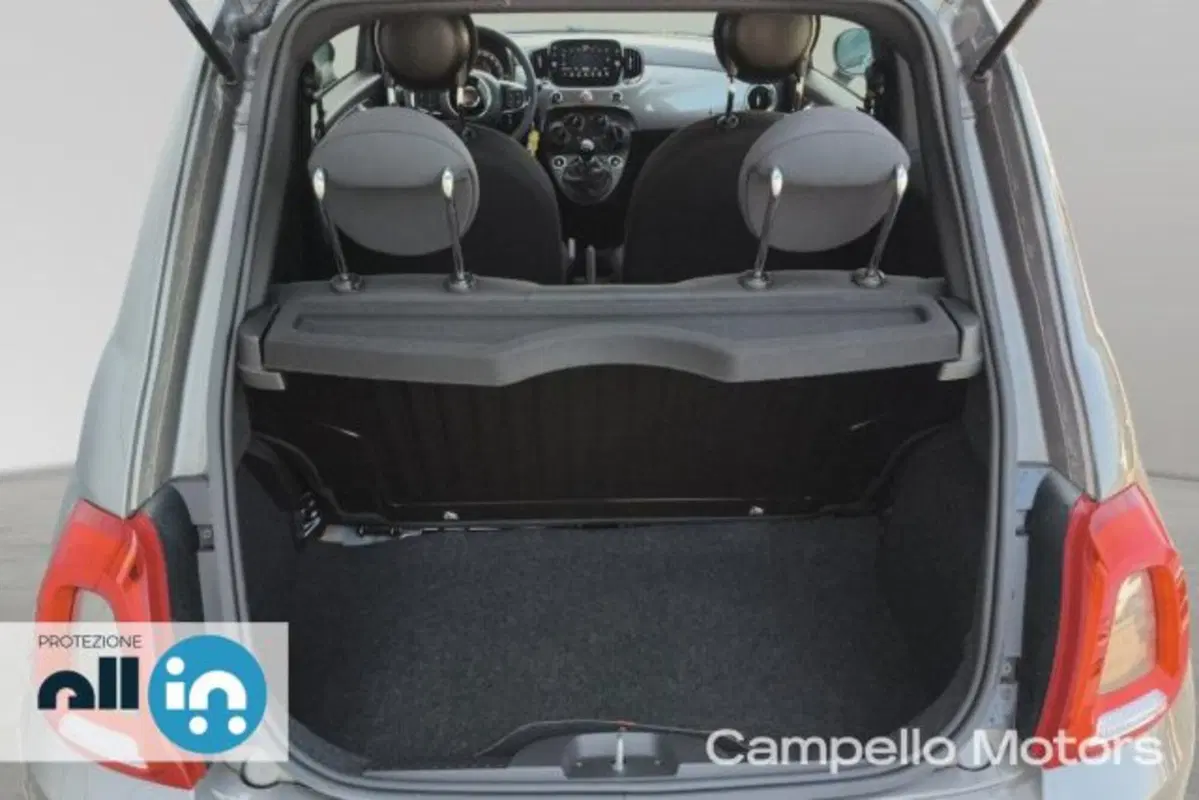 Fiat 500 usata a Venezia (15)