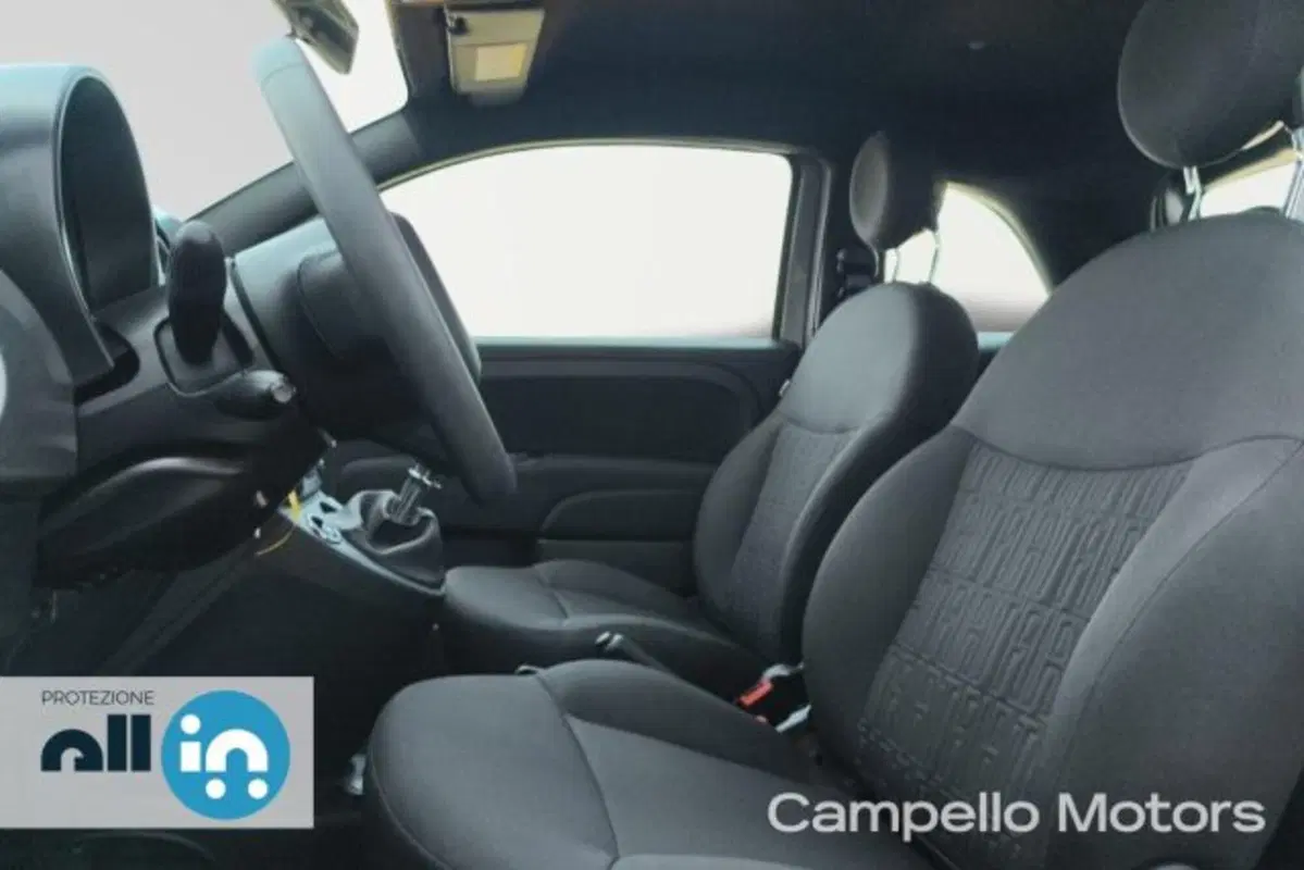 Fiat 500 usata a Venezia (5)
