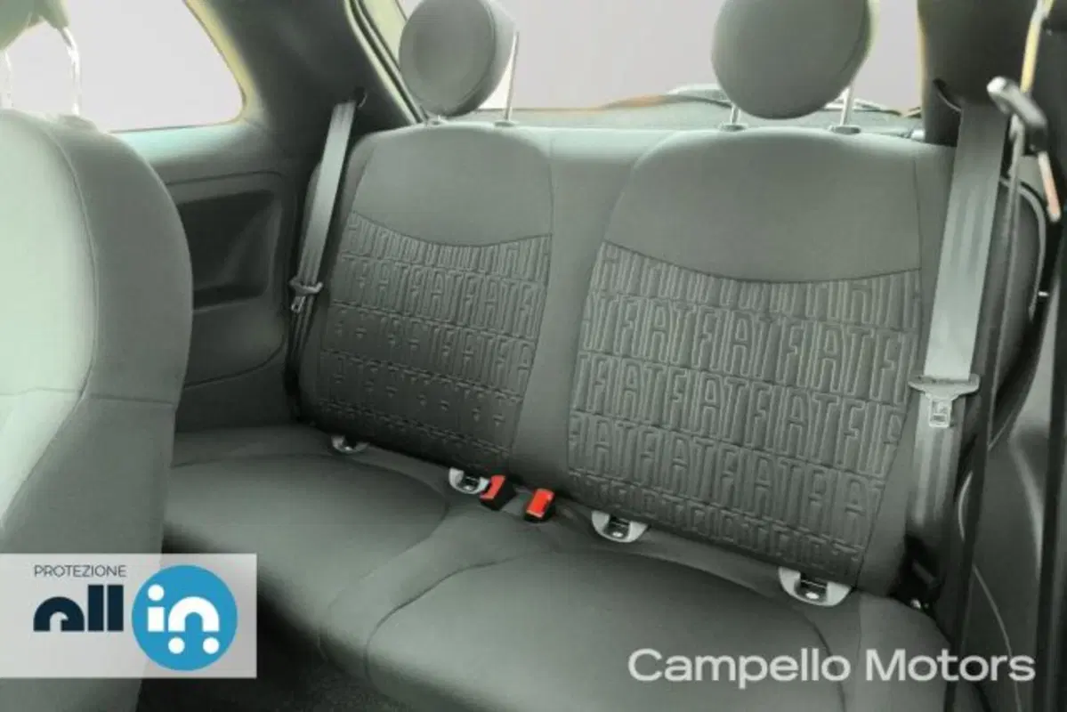 Fiat 500 usata a Venezia (6)
