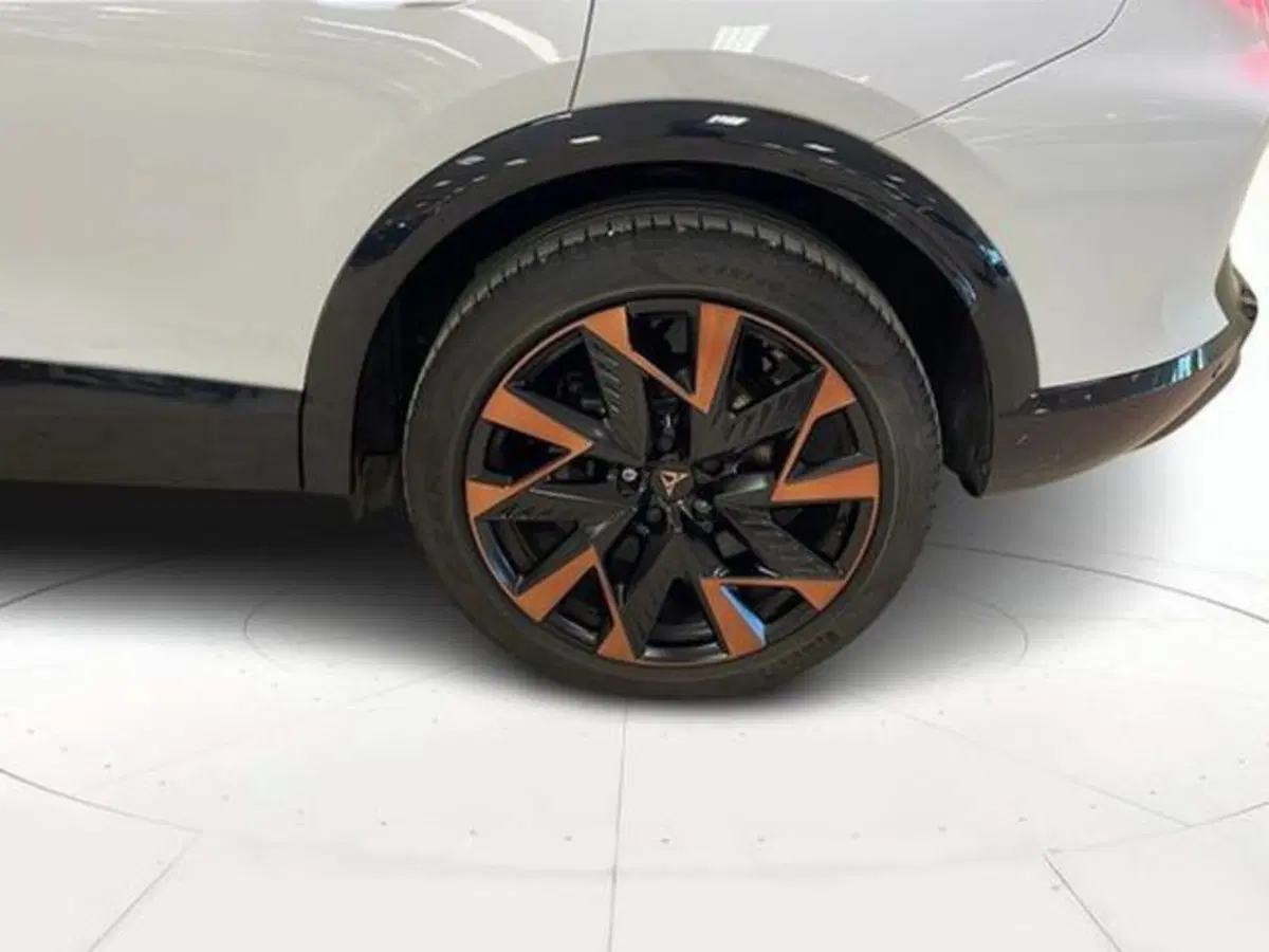 Cupra Formentor usata a Vicenza (20)