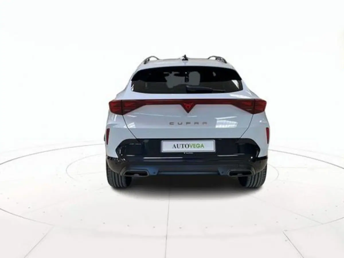 Cupra Formentor usata a Vicenza (5)