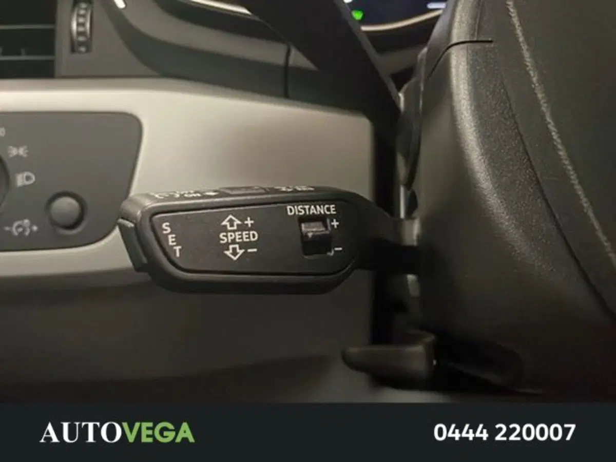 Audi A4 Avant usata a Vicenza (16)