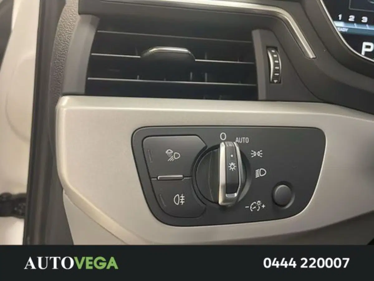 Audi A4 Avant usata a Vicenza (17)