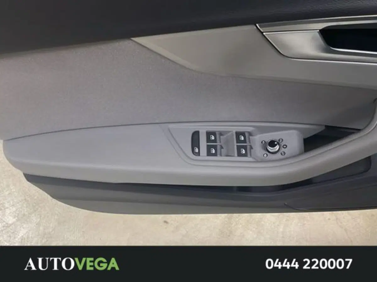 Audi A4 Avant usata a Vicenza (18)