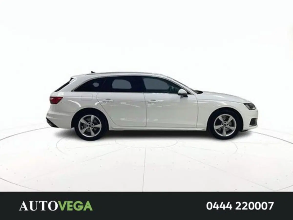 Audi A4 Avant usata a Vicenza (3)