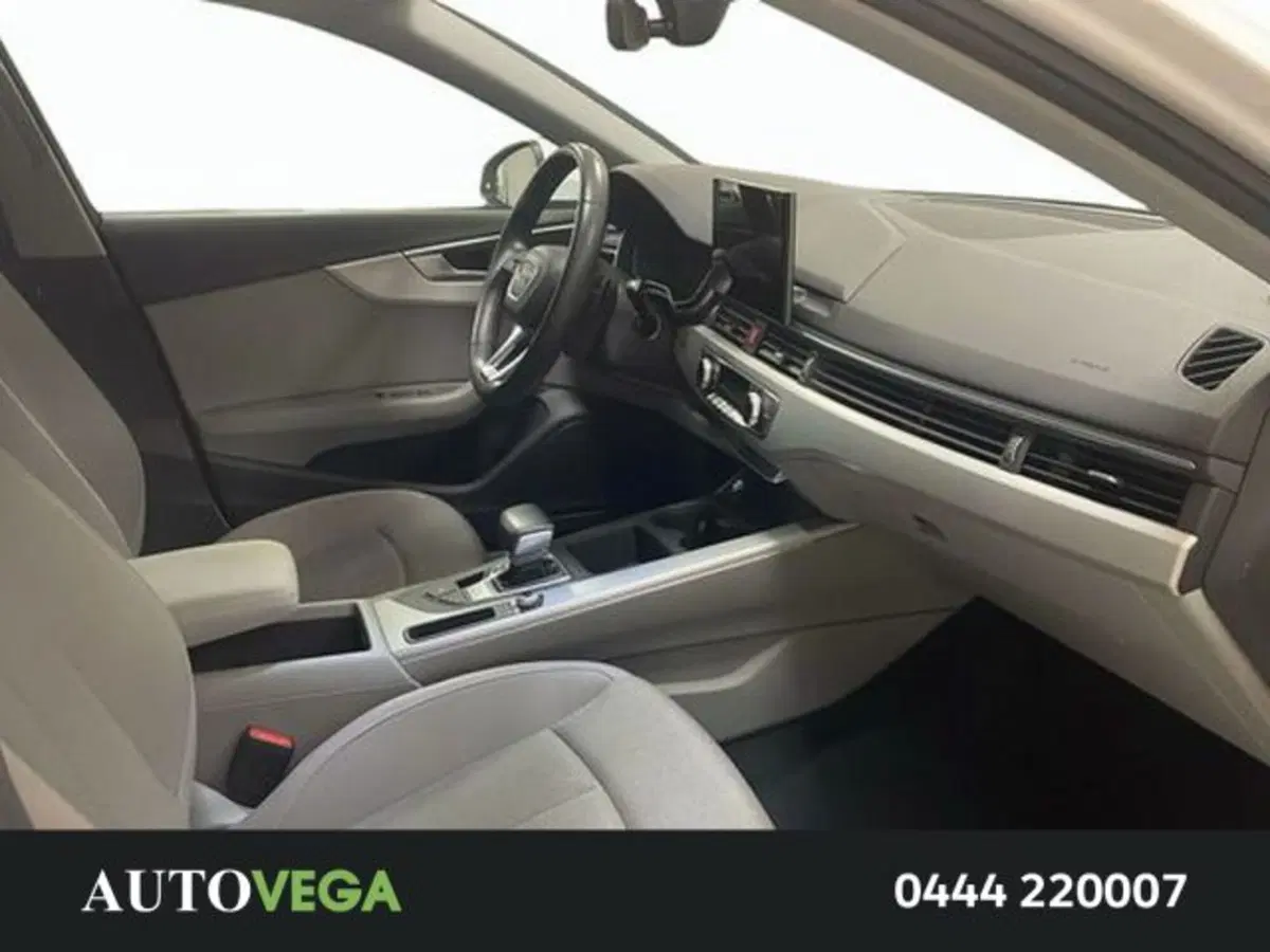 Audi A4 Avant usata a Vicenza (6)