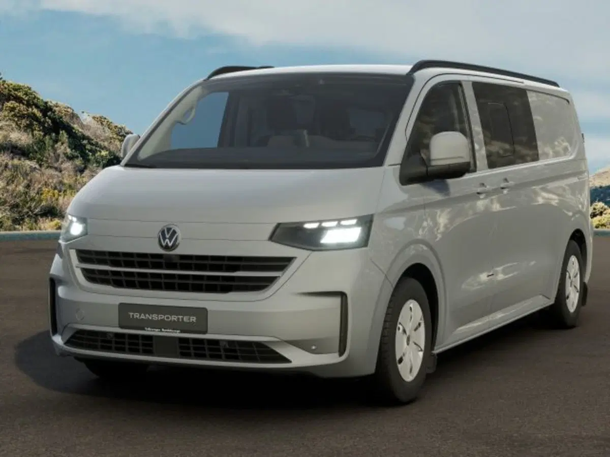 Volkswagen Veicoli Commerciali Transporter nuova a Vicenza