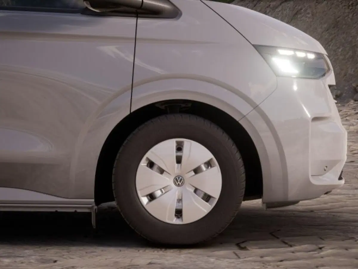 Volkswagen Veicoli Commerciali Transporter nuova a Vicenza (11)