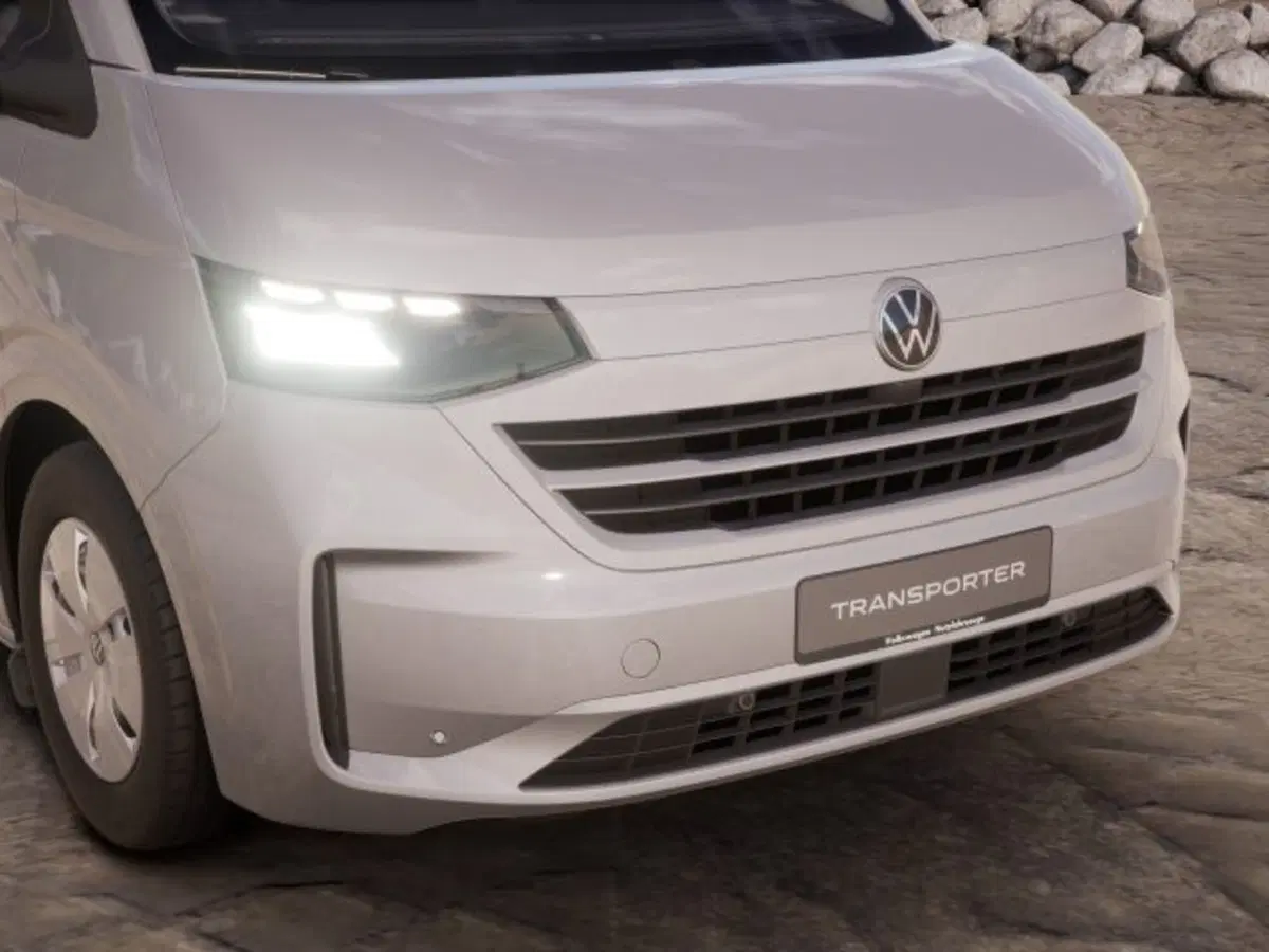 Volkswagen Veicoli Commerciali Transporter nuova a Vicenza (12)
