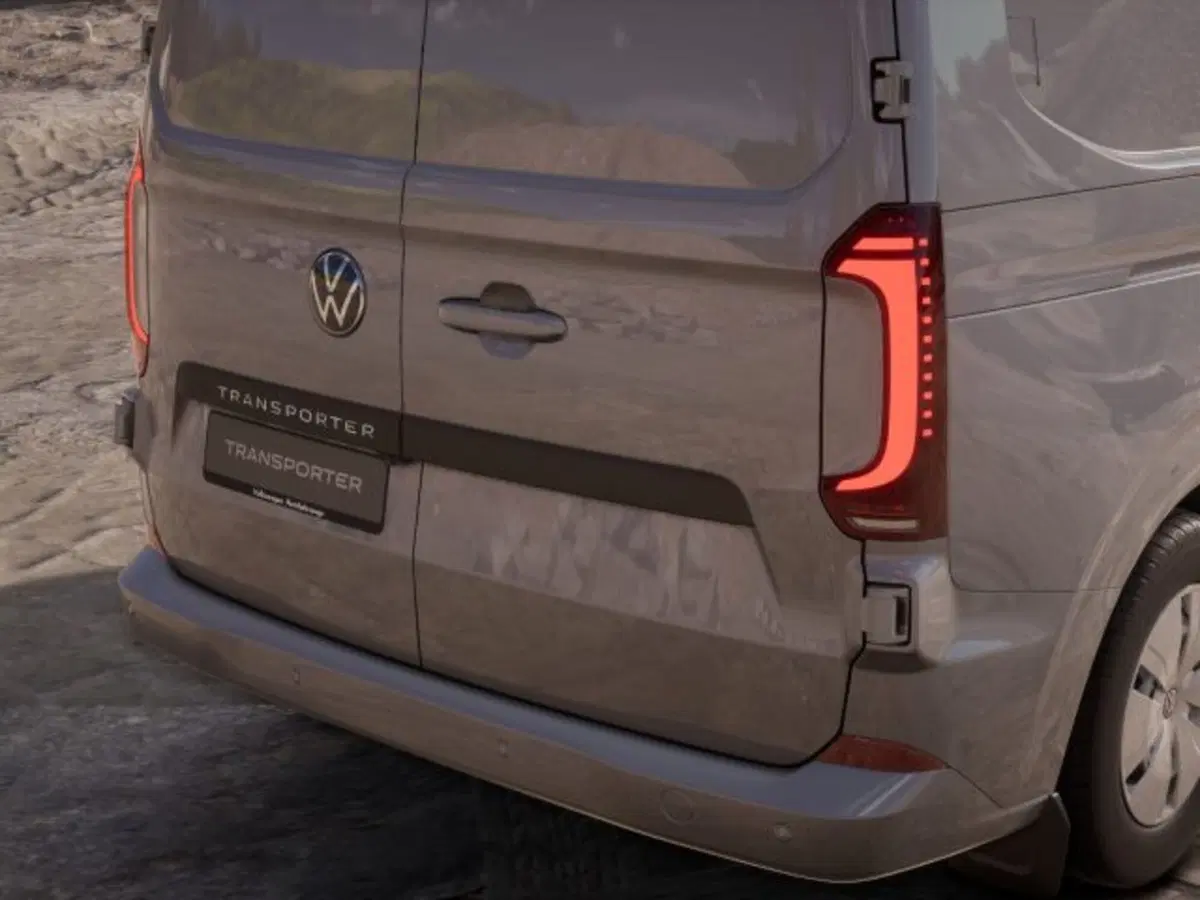 Volkswagen Veicoli Commerciali Transporter nuova a Vicenza (13)