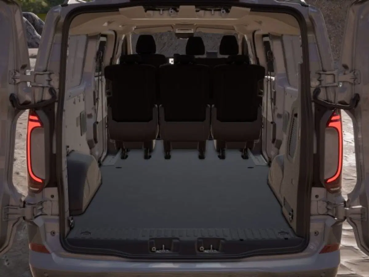 Volkswagen Veicoli Commerciali Transporter nuova a Vicenza (14)