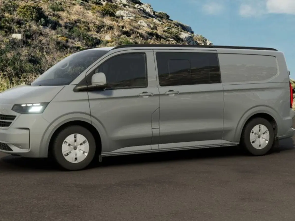 Volkswagen Veicoli Commerciali Transporter nuova a Vicenza (2)