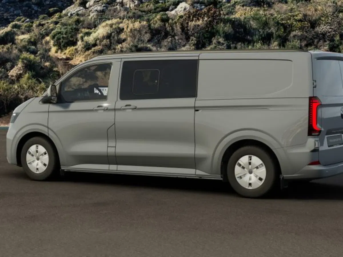 Volkswagen Veicoli Commerciali Transporter nuova a Vicenza (3)