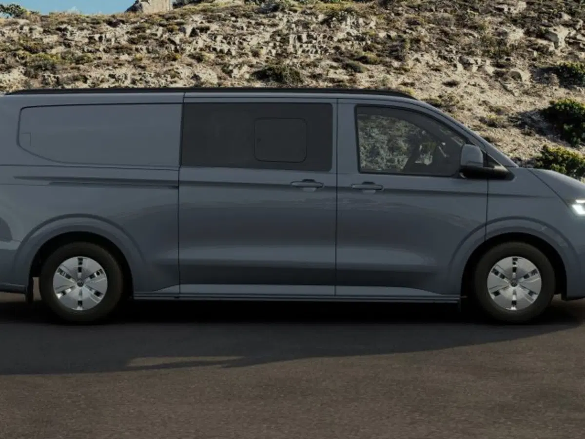 Volkswagen Veicoli Commerciali Transporter nuova a Vicenza (6)
