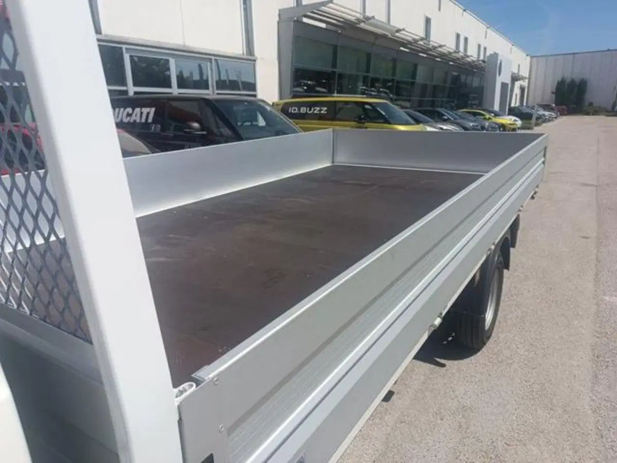 Volkswagen Veicoli Commerciali Crafter Telaio nuova a Vicenza (5)
