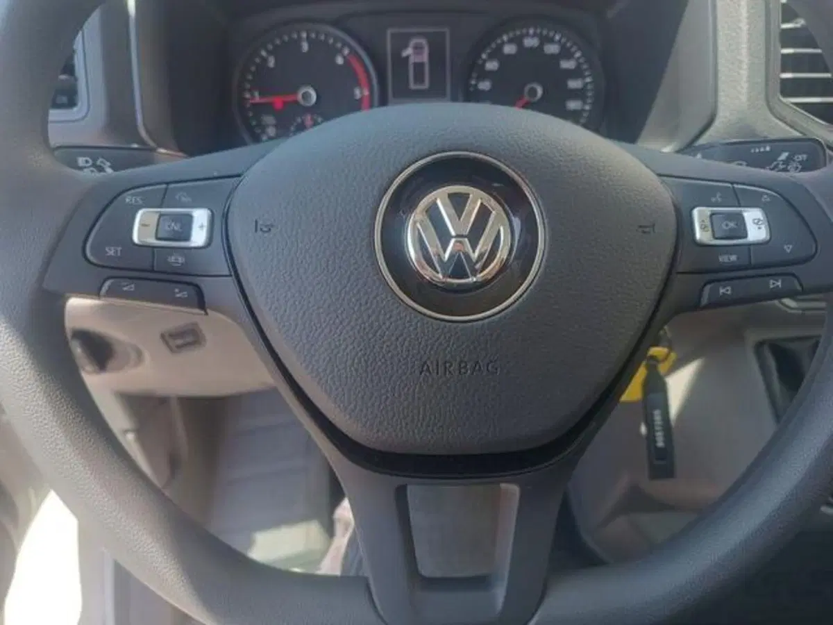 Volkswagen Veicoli Commerciali Crafter Telaio nuova a Vicenza (8)
