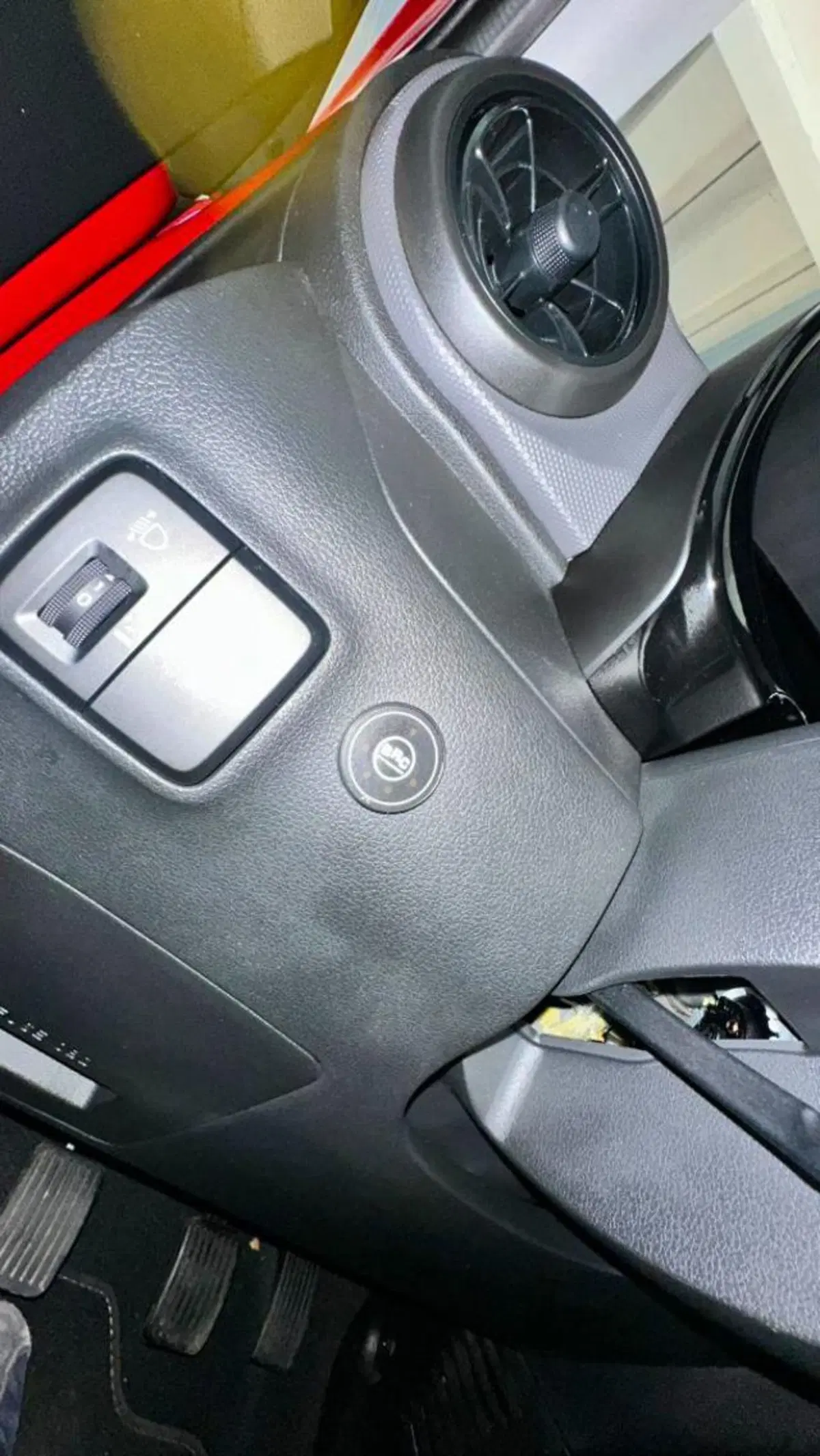 Hyundai i10 usata a Reggio Emilia (18)