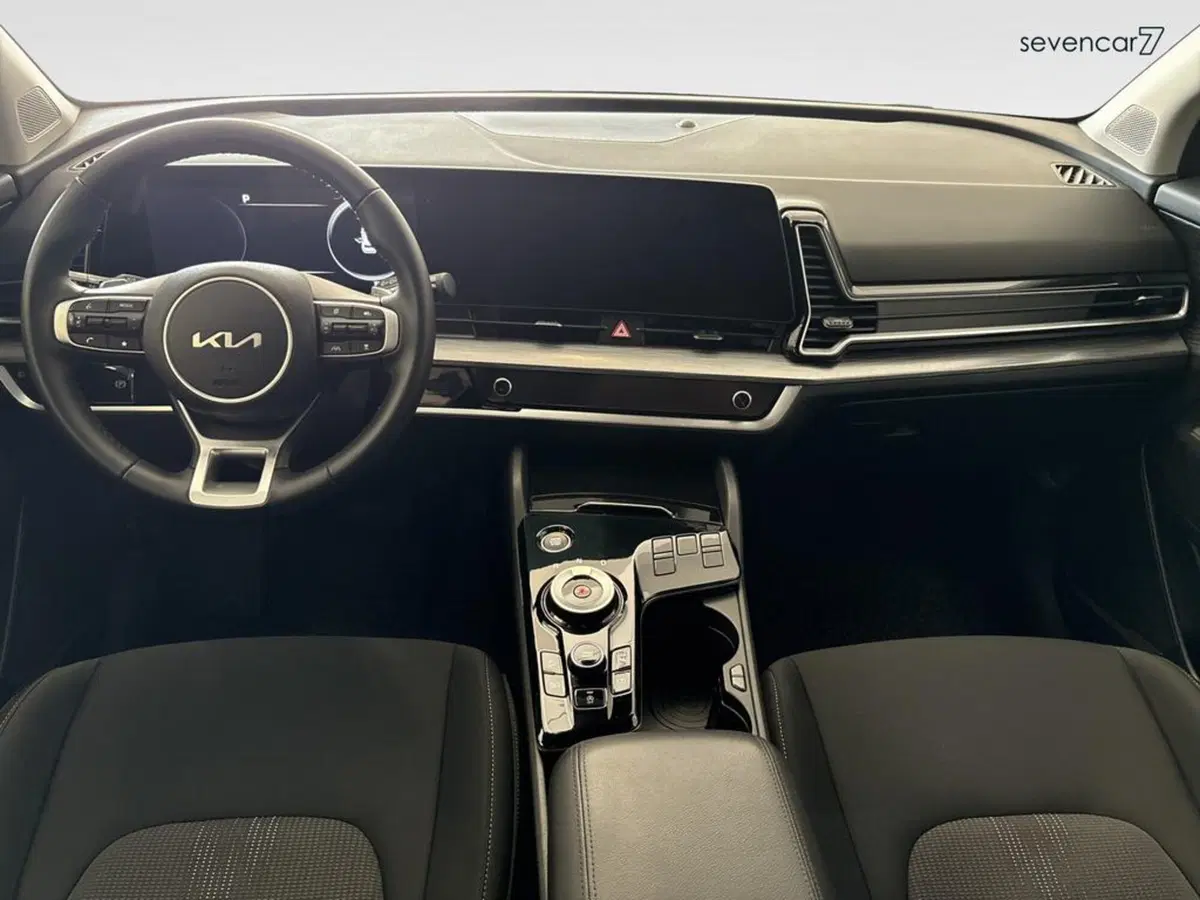 Kia Sportage usata a Verona (10)