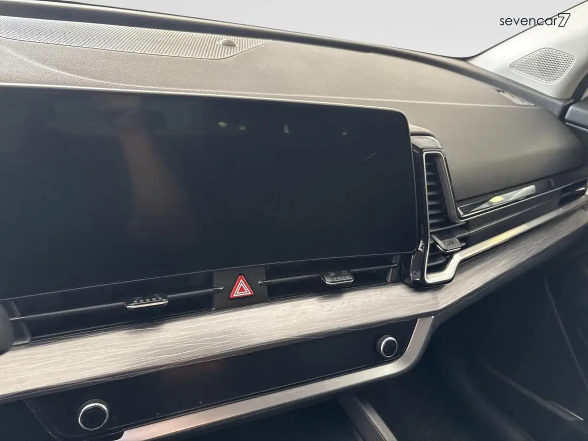 Kia Sportage usata a Verona (14)