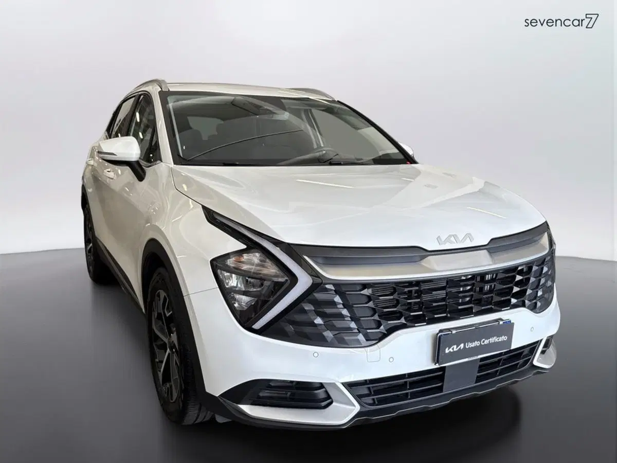 Kia Sportage usata a Verona (3)