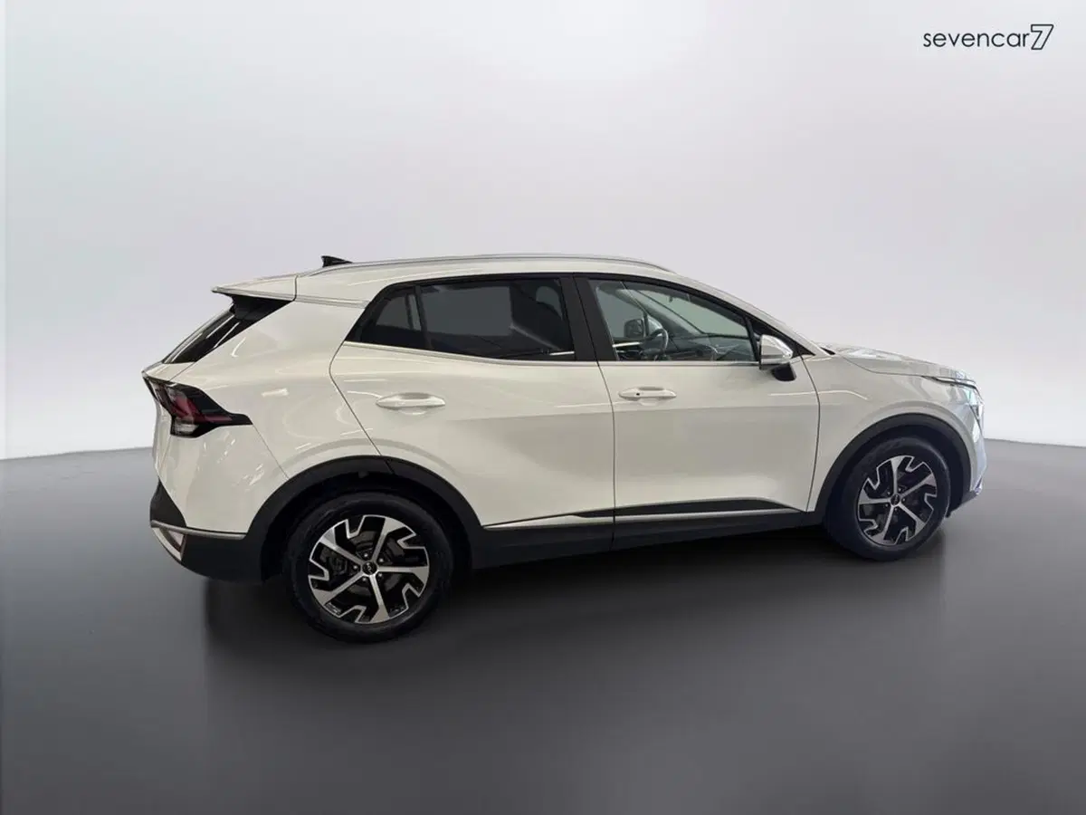 Kia Sportage usata a Verona (4)