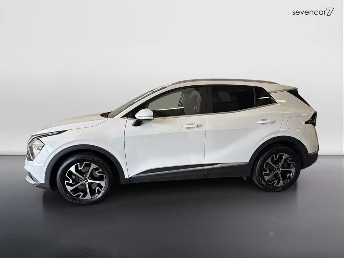 Kia Sportage usata a Verona (8)