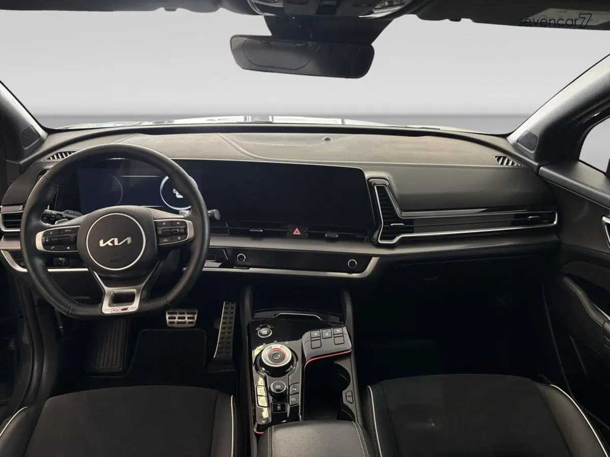 Kia Sportage usata a Verona (10)