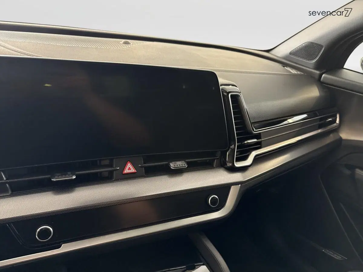 Kia Sportage usata a Verona (11)