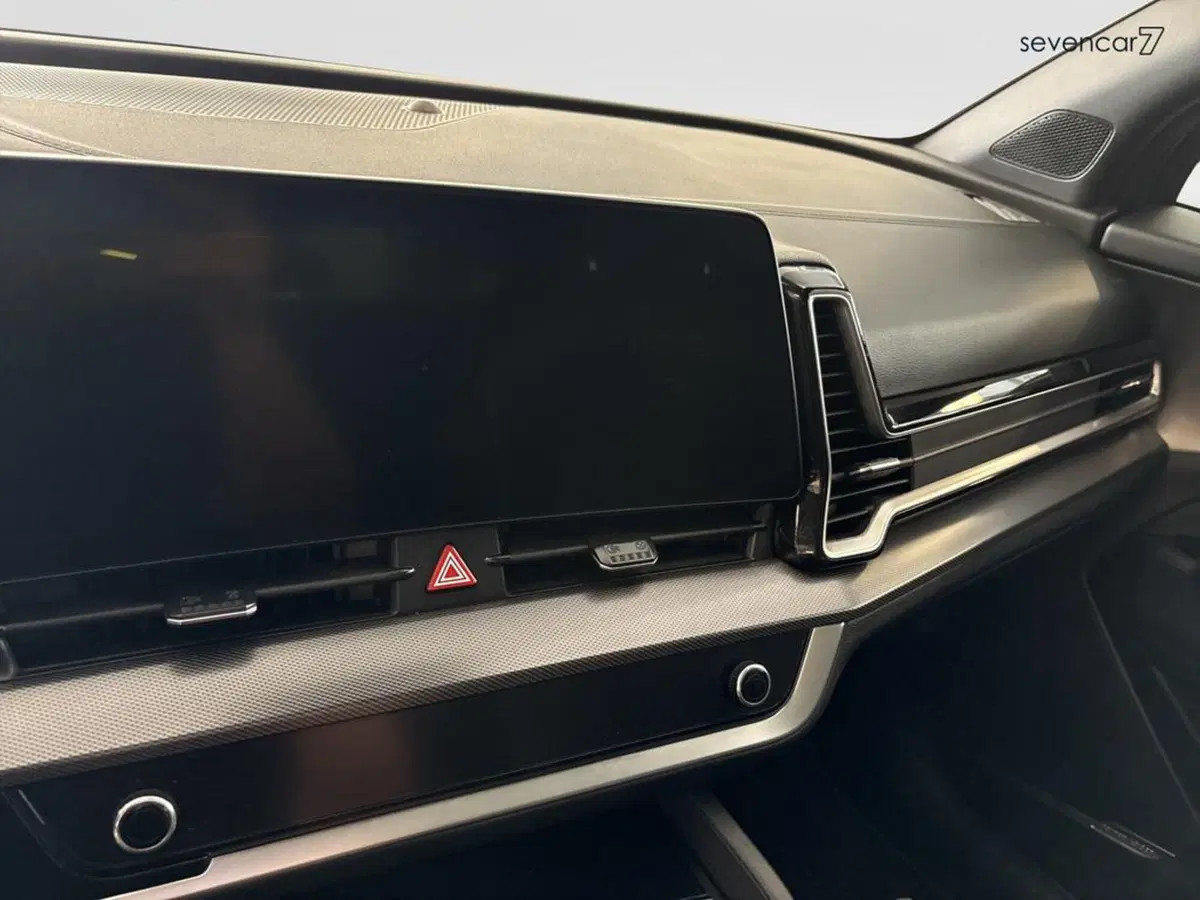 Kia Sportage usata a Verona (14)