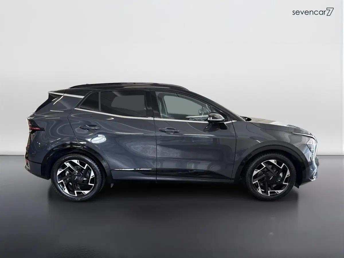 Kia Sportage usata a Verona (4)
