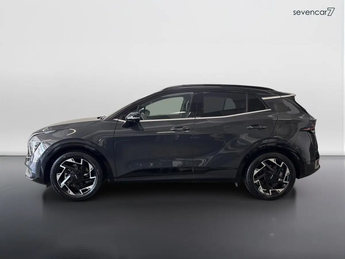 Kia Sportage usata a Verona (8)