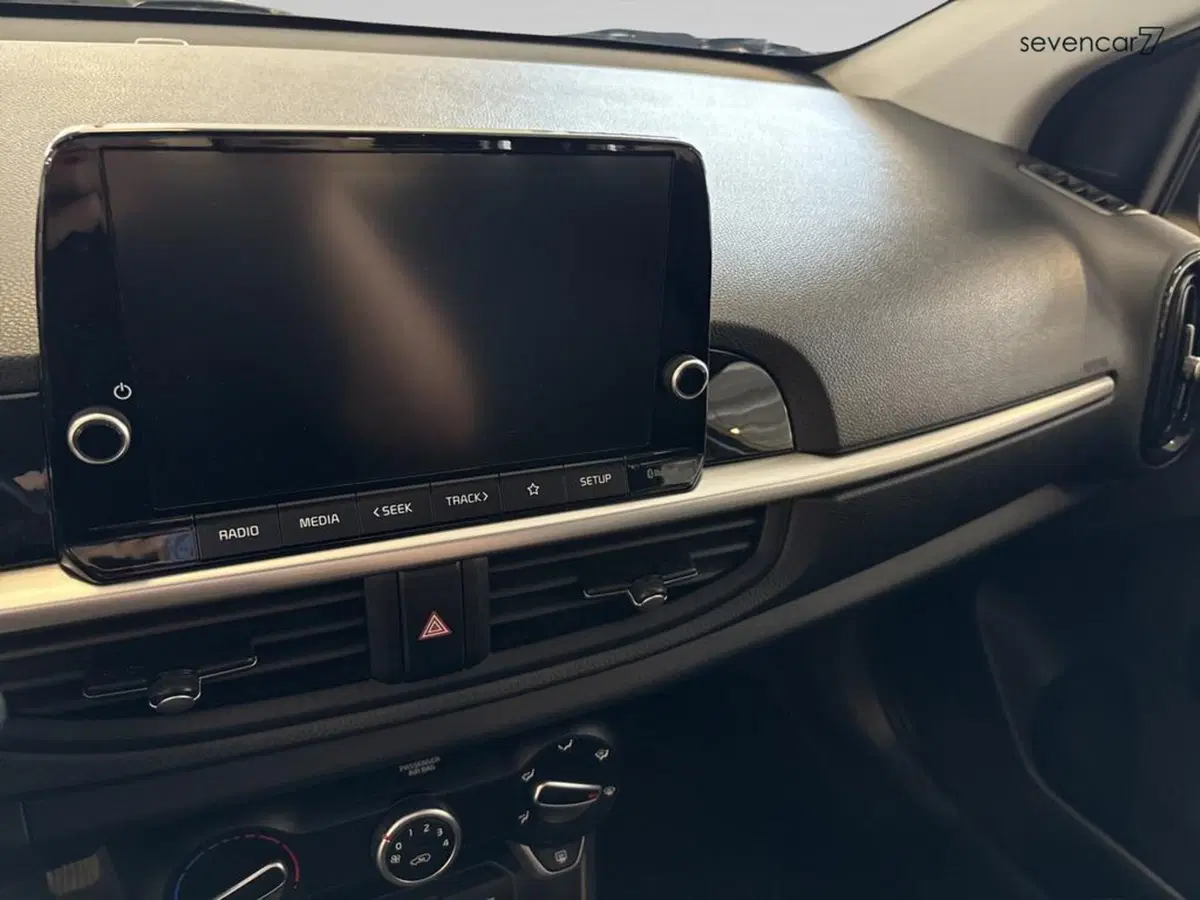 Kia Picanto usata a Verona (14)