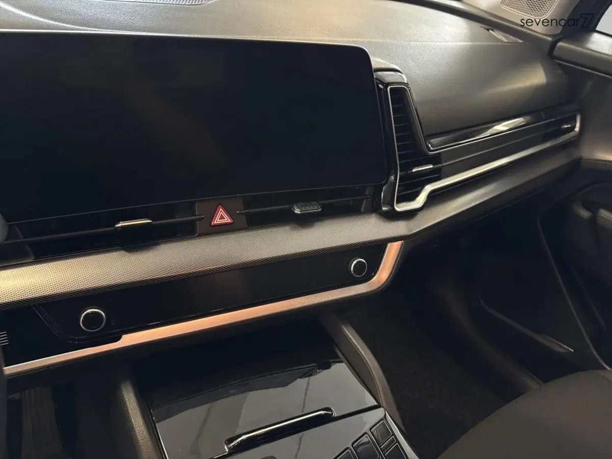 Kia Sportage usata a Verona (10)