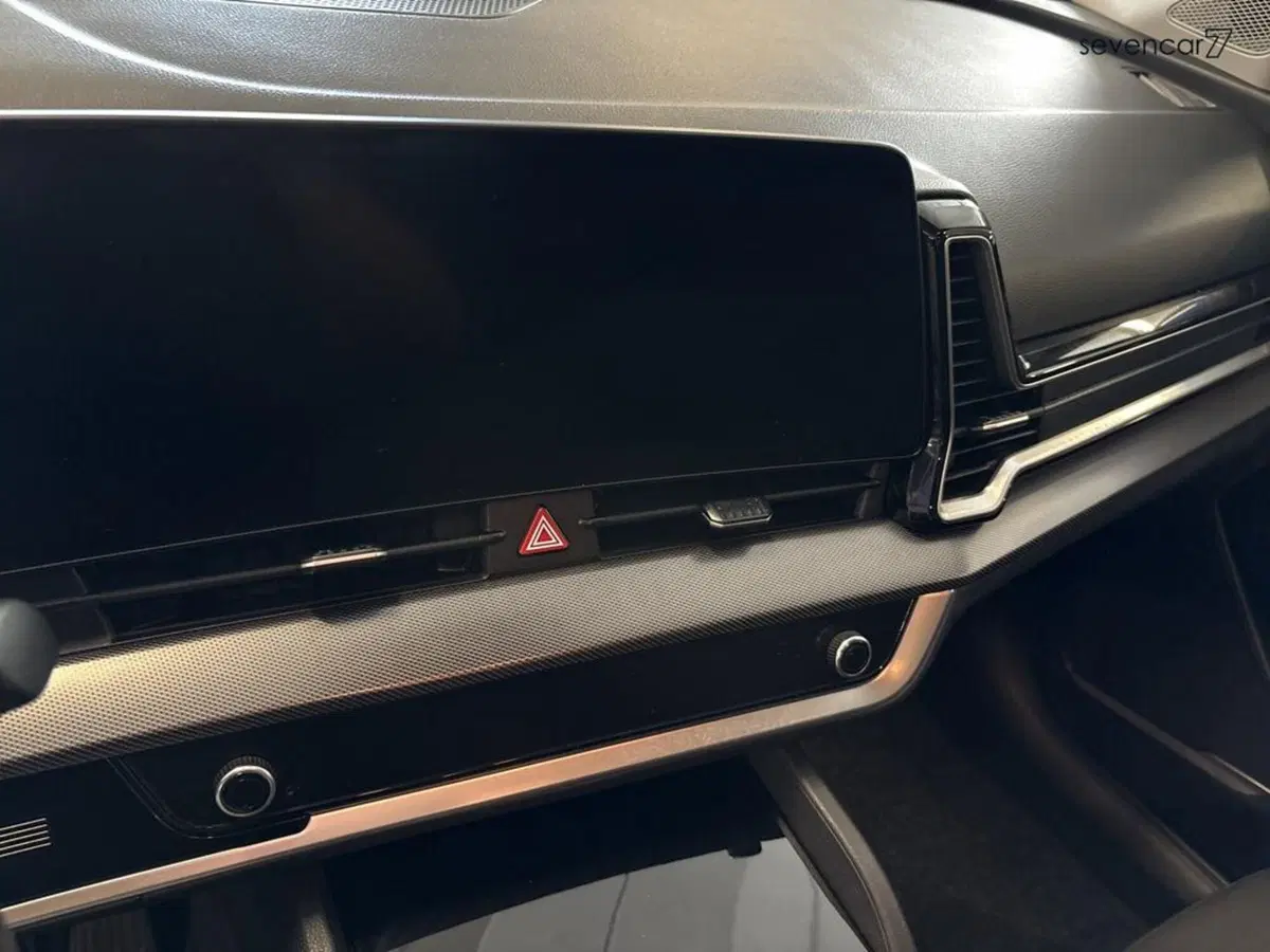 Kia Sportage usata a Verona (13)