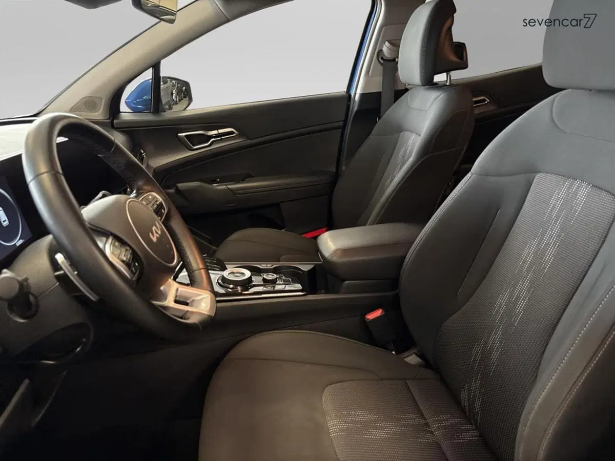 Kia Sportage usata a Verona (14)