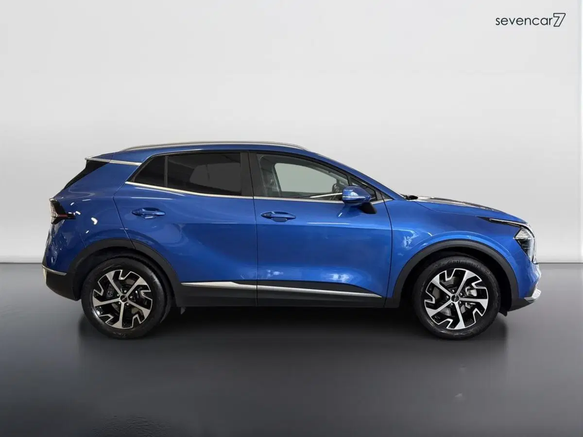 Kia Sportage usata a Verona (3)