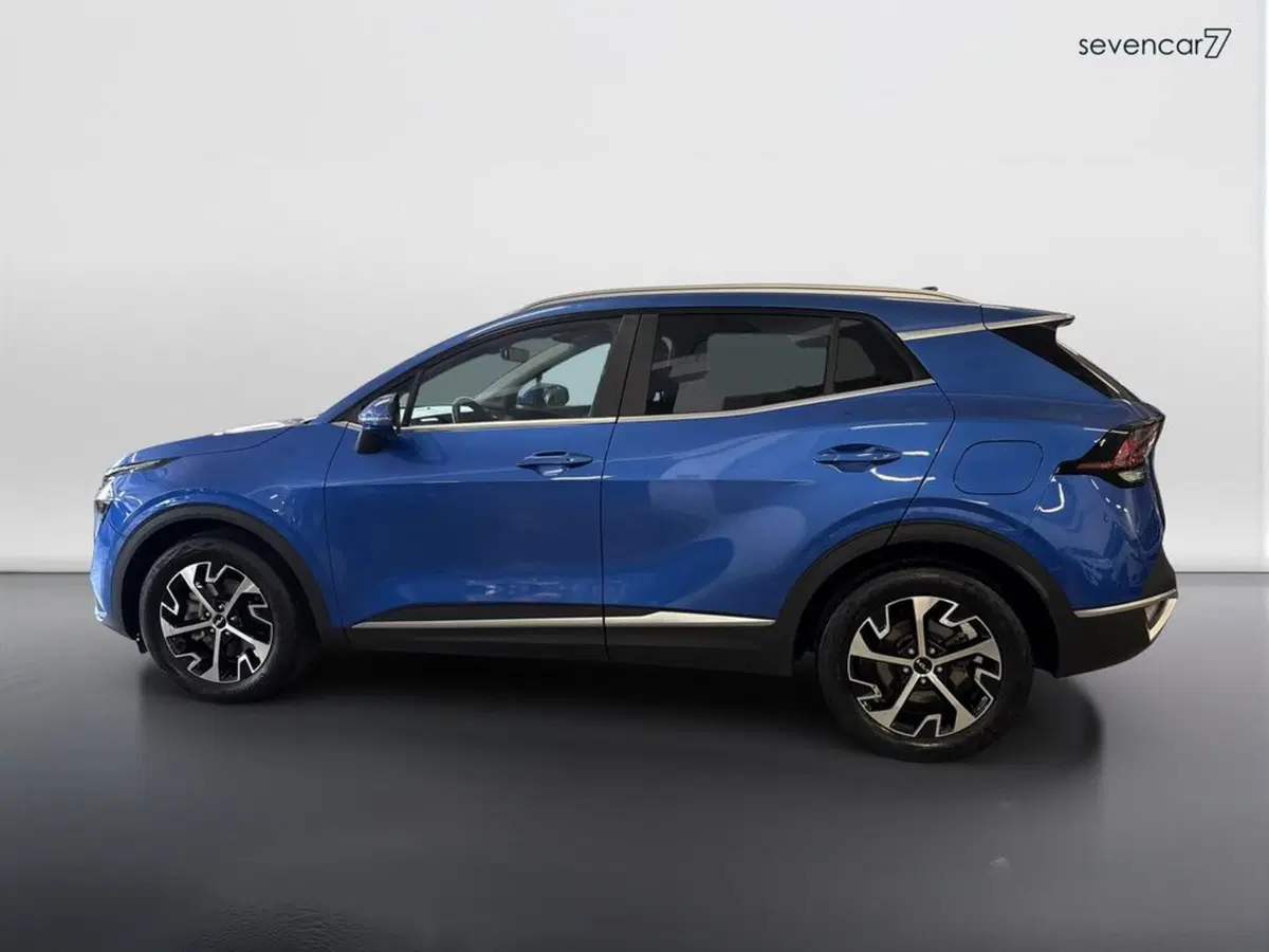 Kia Sportage usata a Verona (7)