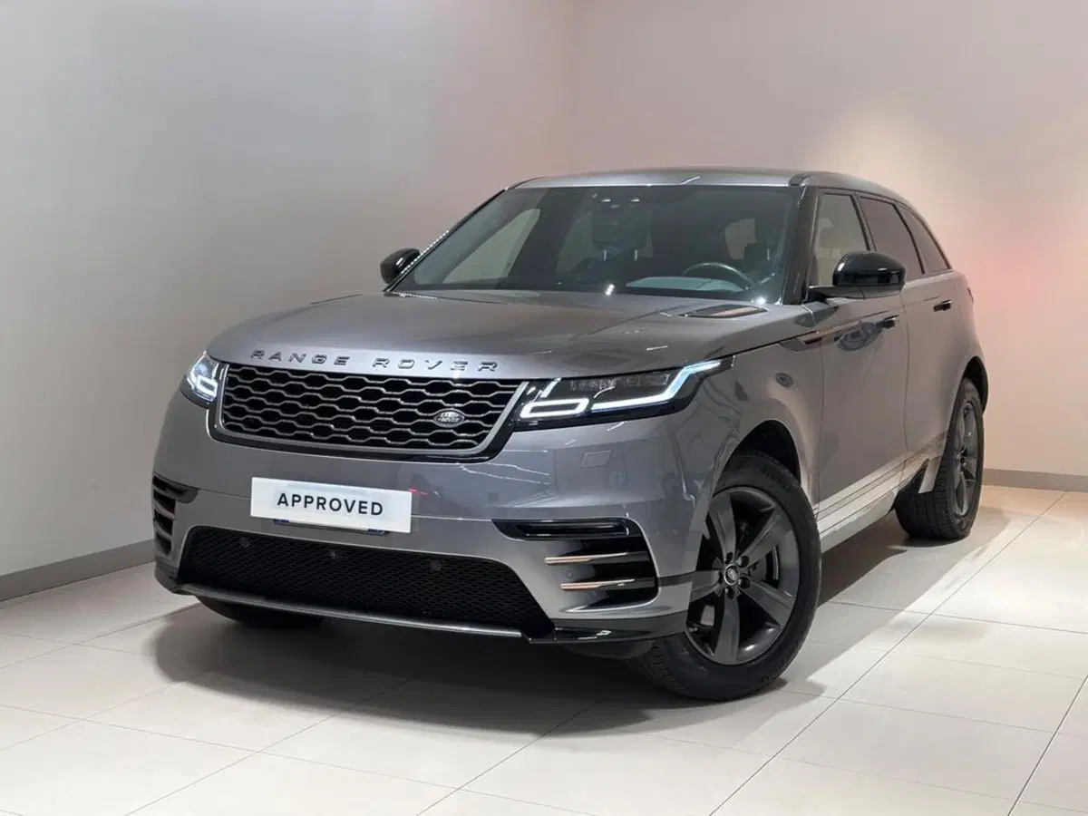 Land Rover Range Rover Velar usata a Varese
