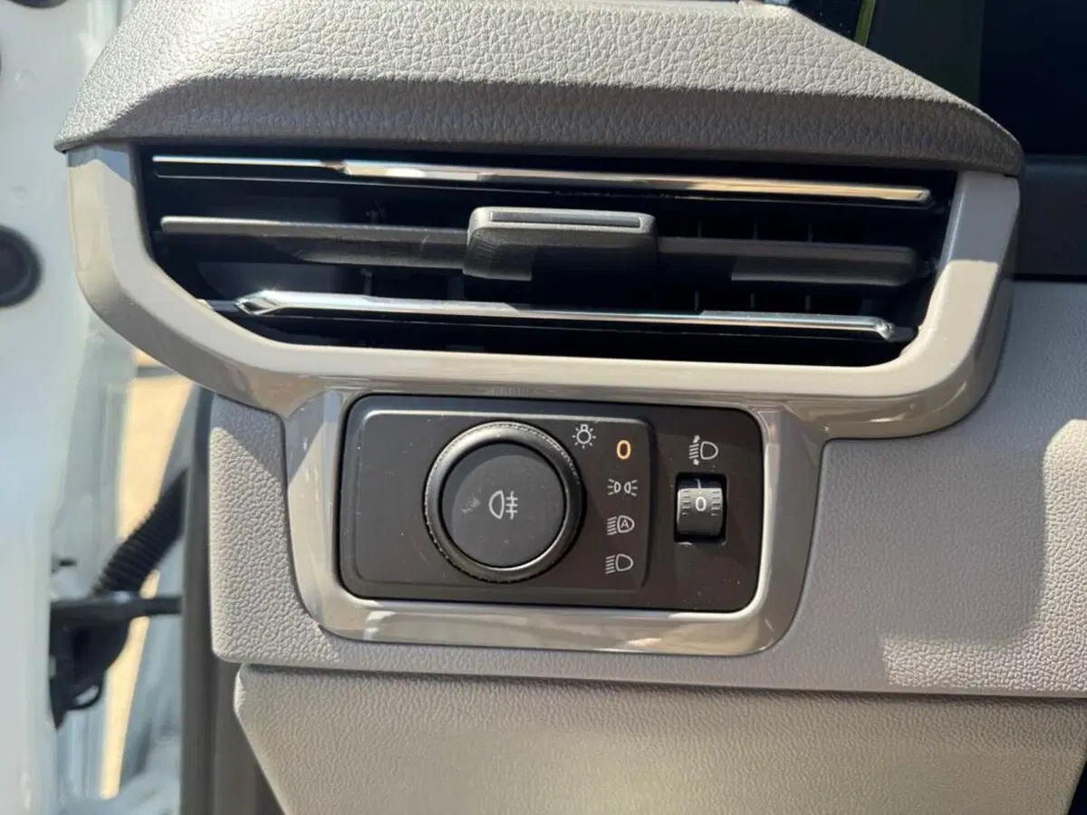 Volkswagen Veicoli Commerciali Transporter Furgone nuova a Ravenna (15)