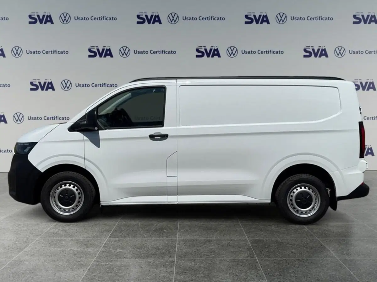 Volkswagen Veicoli Commerciali Transporter Furgone nuova a Ravenna (3)