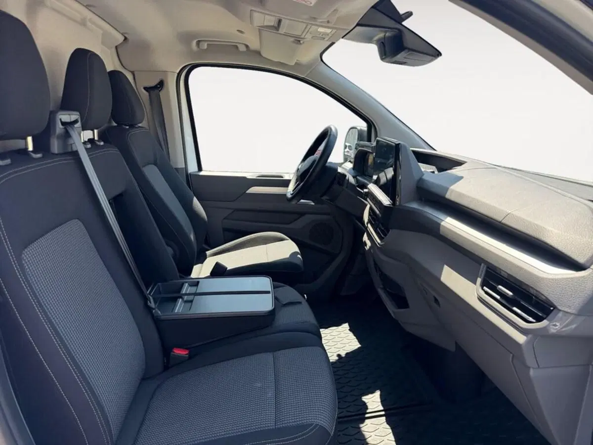 Volkswagen Veicoli Commerciali Transporter Furgone nuova a Ravenna (9)