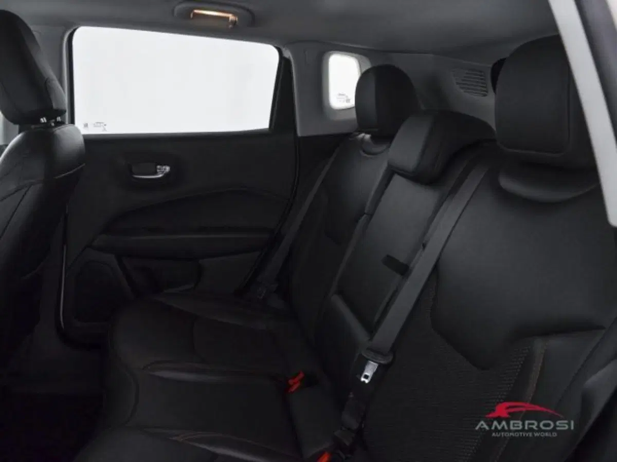 Jeep Compass usata a Perugia (10)